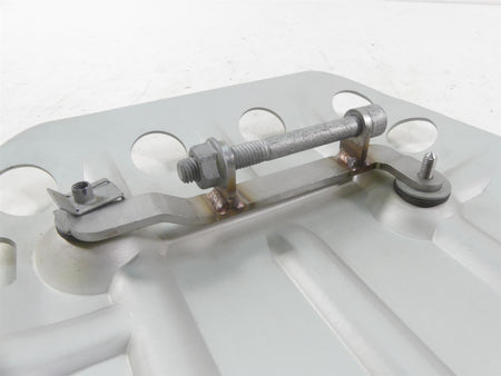 2011 BMW R1200GS K255 Adv Skid Plate Lower Engine Crash Guard 11117717743 {{ shop.shopifyCountryName }} - Mototech271