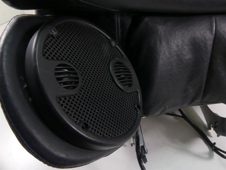2011 Harley Touring FLTRU Road Glide Rear Trunk Tour Pak Backrest Set 53145-09 {{ shop.shopifyCountryName }} - Mototech271