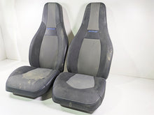 Load image into Gallery viewer, 2020 Yamaha YXZ1000 R SS XTR Seat Cushions Read BAS-F4790-01-00-80 6500175
