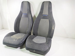 2020 Yamaha YXZ1000 R SS XTR Seat Cushions Read BAS-F4790-01-00-80 6500175