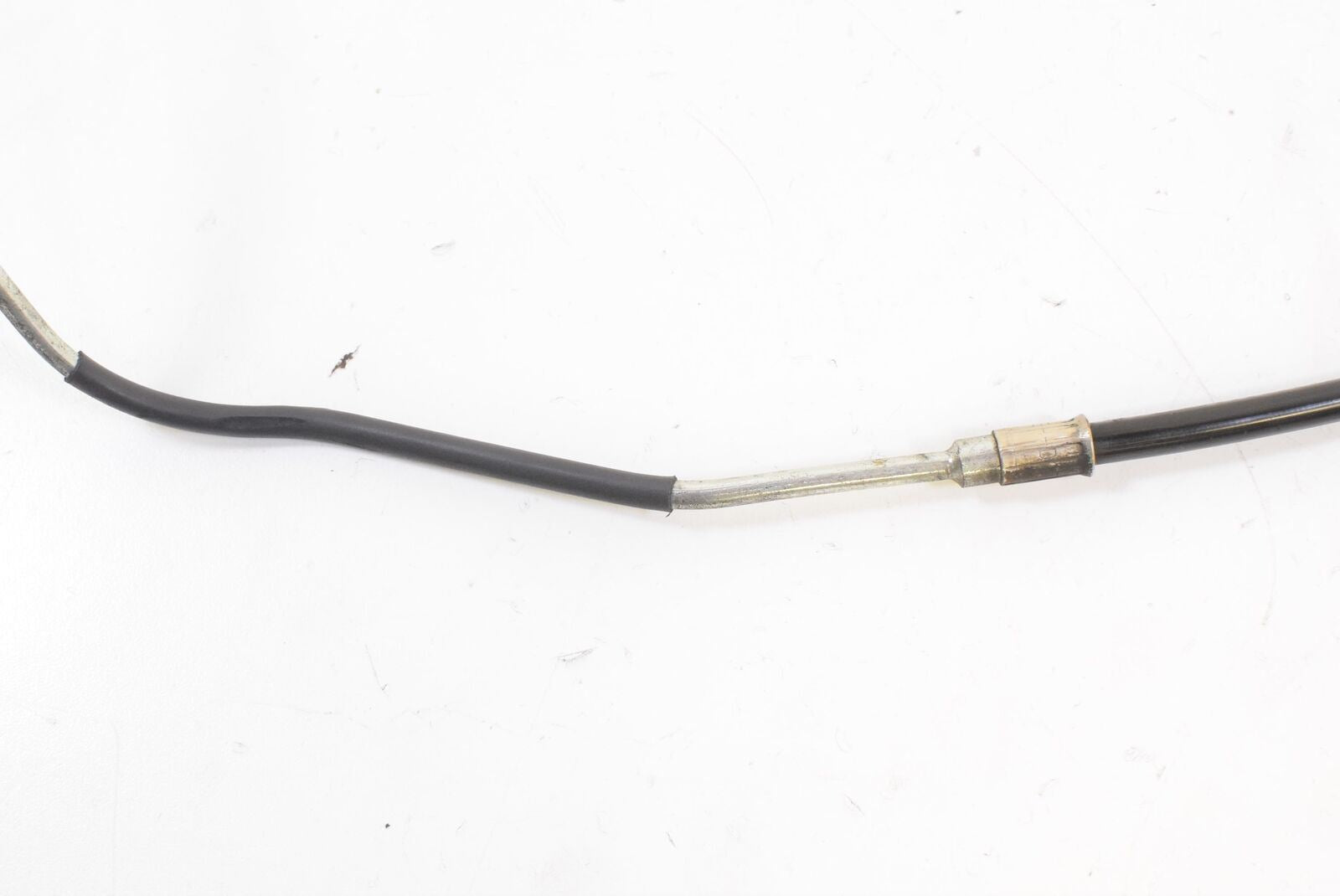 2011 Ducati Multistrada 1200 ABS to Rear Brake Master Cylinder Line 61910281A {{ shop.shopifyCountryName }} - Mototech271