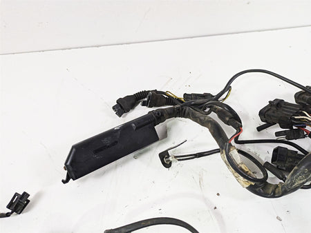 1998 Moto Guzzi California 1100 EV Main Wiring Harness Loom - No Cut GU03725830 {{ shop.shopifyCountryName }} - Mototech271