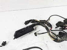 Load image into Gallery viewer, 1998 Moto Guzzi California 1100 EV Main Wiring Harness Loom - No Cut GU03725830 | Mototech271
