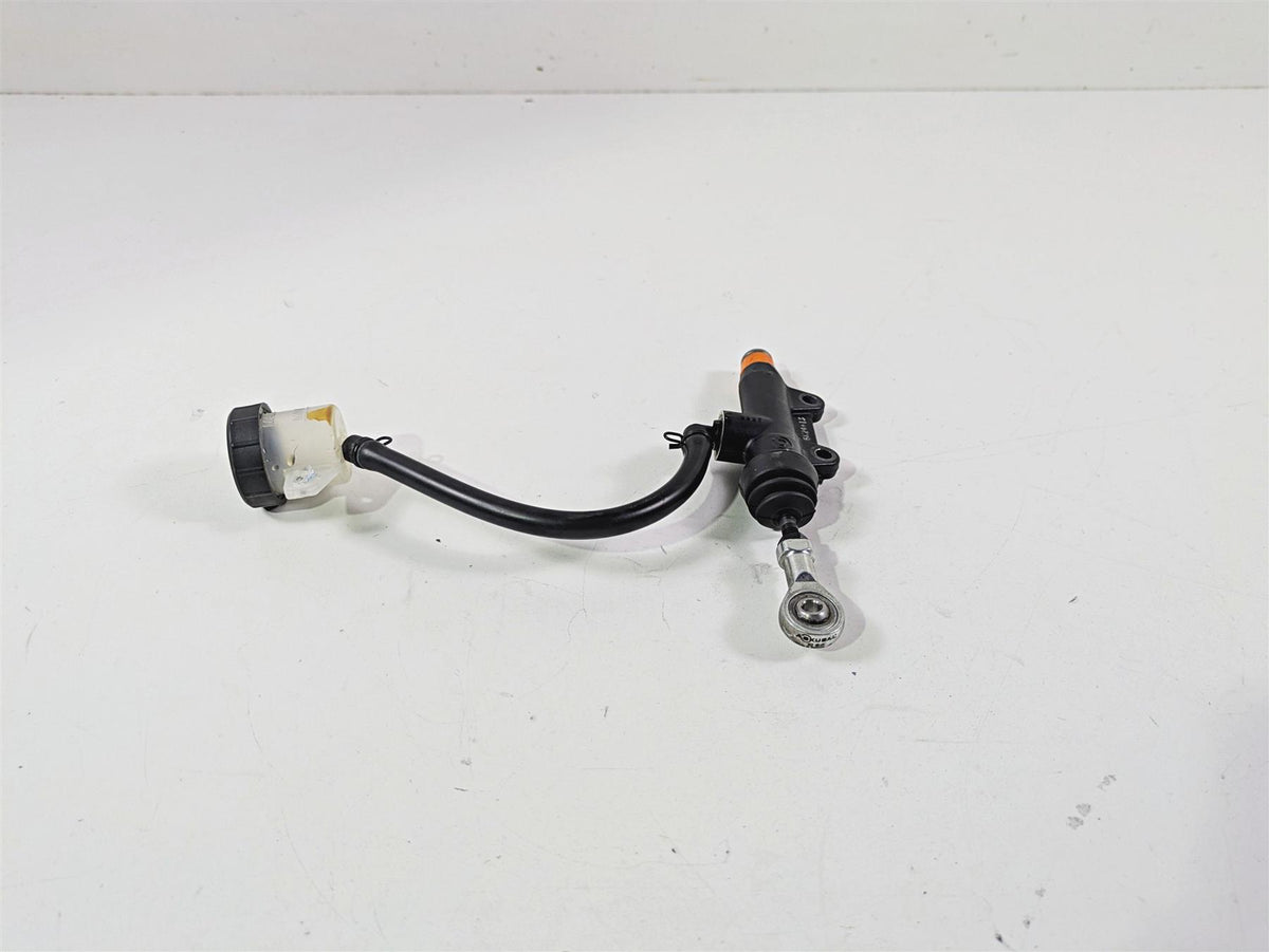 2017 KTM 1290 Super Duke GT Rear Brake Master Cylinder Brembo 6031306000030 {{ shop.shopifyCountryName }} - Mototech271