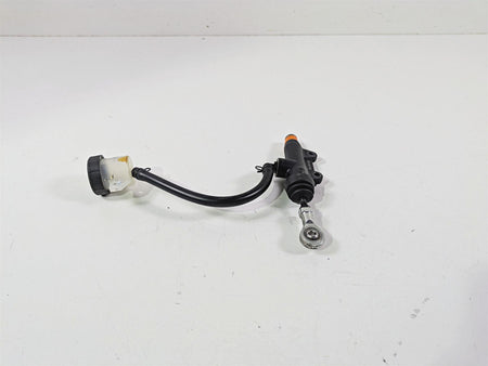 2017 KTM 1290 Super Duke GT Rear Brake Master Cylinder Brembo 6031306000030 {{ shop.shopifyCountryName }} - Mototech271