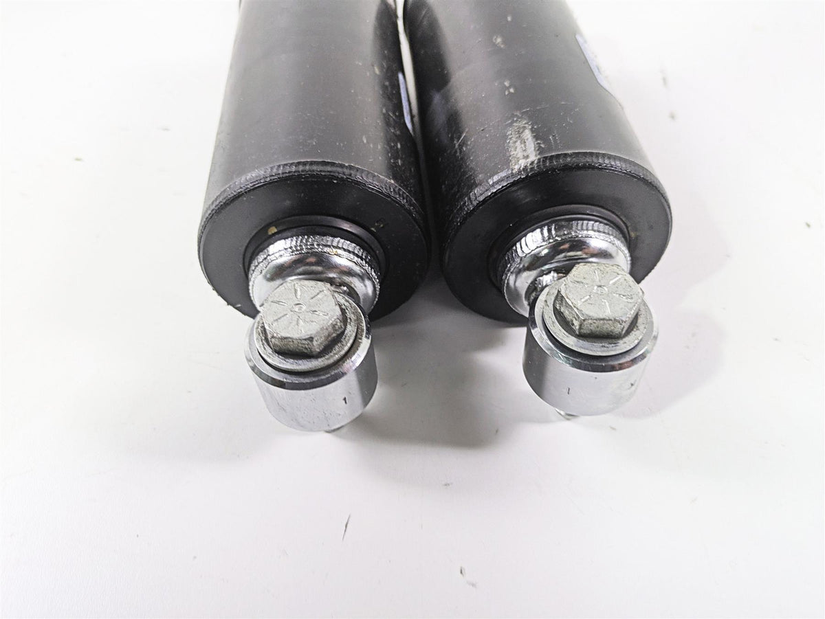 2014 Harley FLS Softail Slim Rear Damper Shock Set Showa 54549-04 {{ shop.shopifyCountryName }} - Mototech271
