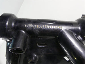 2014 Harley Sportster XL1200 C Straight Main Frame Chassis Cln Ez Registr 47000031 | Mototech271