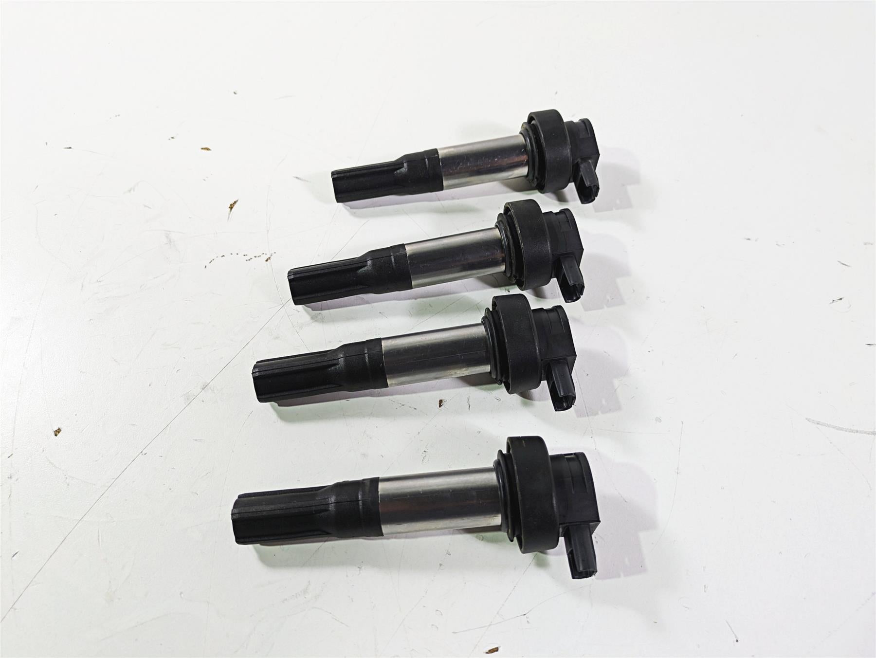 2016 BMW S1000RR K46 Ignition Coil Set Stick 12138523972 {{ shop.shopifyCountryName }} - Mototech271