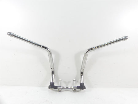 2011 Victory Vision Tour Handlebar Handle Bar Chrome 1017950 {{ shop.shopifyCountryName }} - Mototech271