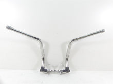 Load image into Gallery viewer, 2011 Victory Vision Tour Handlebar Handle Bar Chrome 1017950
