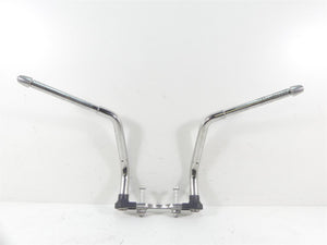 2011 Victory Vision Tour Handlebar Handle Bar Chrome 1017950