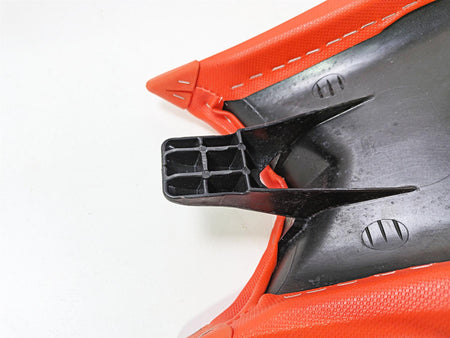 2022 SeaDoo Spark 900 Trixx Red Seat Saddle 2Up Two Seater 269003565 {{ shop.shopifyCountryName }} - Mototech271