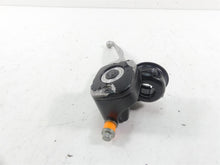 Load image into Gallery viewer, 2009 Harley FXDF Dyna Fat Bob Front Brake Master Cylinder 11/16 45170-08F
