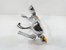 Load image into Gallery viewer, 2011 Harley Touring FLHR Road King Front Spotlight Blinker Bar 68712-94A | Mototech271
