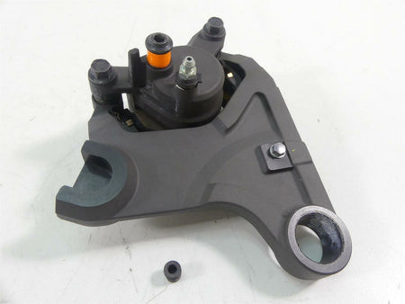 2020 Yamaha VMX17 1700 Rear Brake Caliper + Mount 2S3-2580W-01-00 {{ shop.shopifyCountryName }} - Mototech271