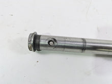 Load image into Gallery viewer, 2012 Ducati Streetfighter 848 Front Axle Wheel Spindle 25mm 81910431A
