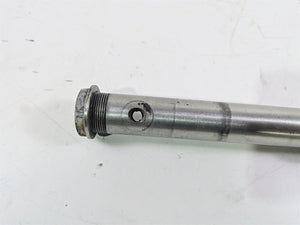 2012 Ducati Streetfighter 848 Front Axle Wheel Spindle 25mm 81910431A