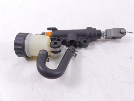 2014 Honda CBR1000 SP Fireblade Rear Nissin Brake Master Cylinder 43510-MFL-305 {{ shop.shopifyCountryName }} - Mototech271