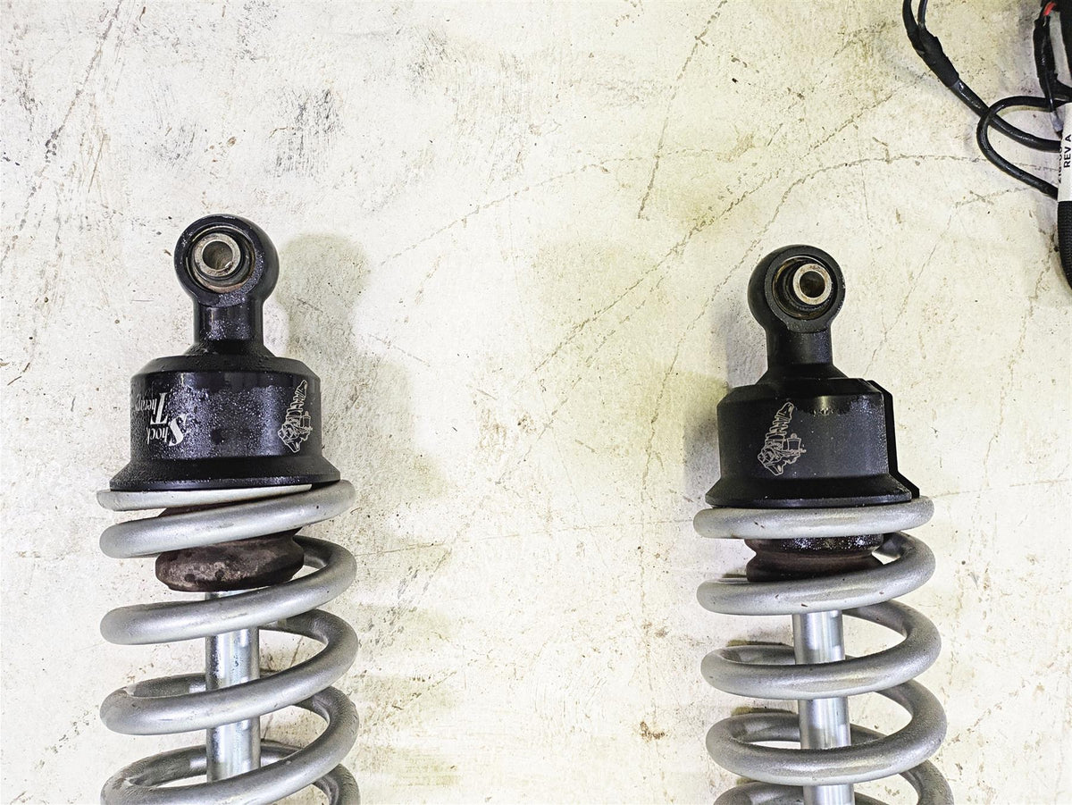 2020 Kawasaki Teryx KRX KRF 1000 Shock Therapy Fox IQS Shock Set 600-5001-01 {{ shop.shopifyCountryName }} - Mototech271