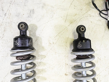 2020 Kawasaki Teryx KRX KRF 1000 Shock Therapy Fox IQS Shock Set 600-5001-01 {{ shop.shopifyCountryName }} - Mototech271