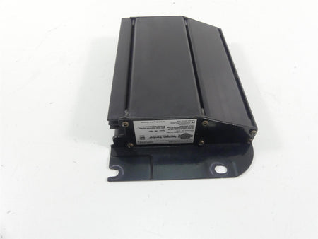 2009 Harley FLHTCU SE4 CVO E-Glide Harman Kardon Amp Amplifier 76192-06A {{ shop.shopifyCountryName }} - Mototech271