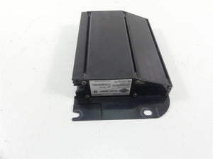 2009 Harley FLHTCU SE4 CVO E-Glide Harman Kardon Amp Amplifier 76192-06A | Mototech271