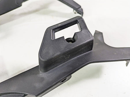 2016 Moto Guzzi Stelvio 1200 8V NTX Saddlebag Mounts Set 886207 886208 {{ shop.shopifyCountryName }} - Mototech271
