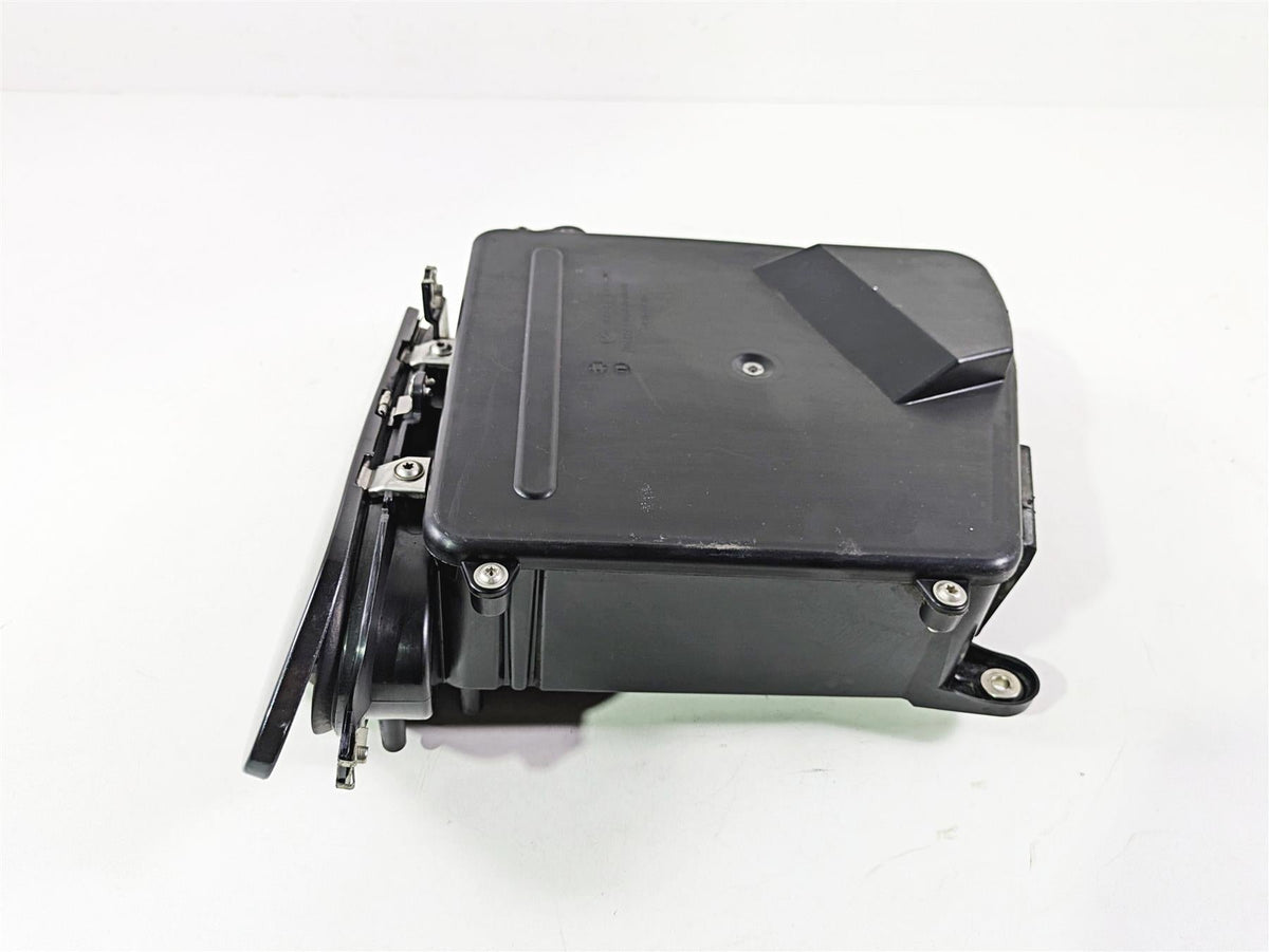 2010 BMW R1200RT K26 Storage Compartment Box - Read 46637681544 {{ shop.shopifyCountryName }} - Mototech271