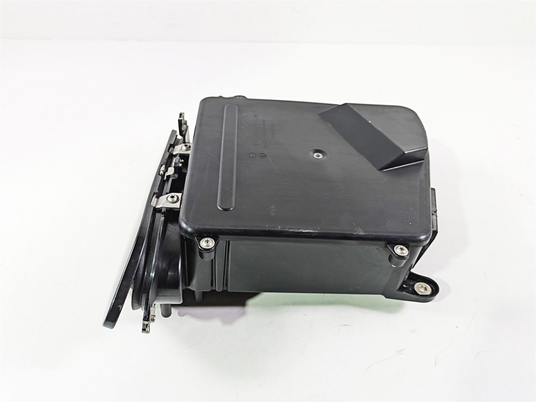2010 BMW R1200RT K26 Storage Compartment Box - Read 46637681544 {{ shop.shopifyCountryName }} - Mototech271