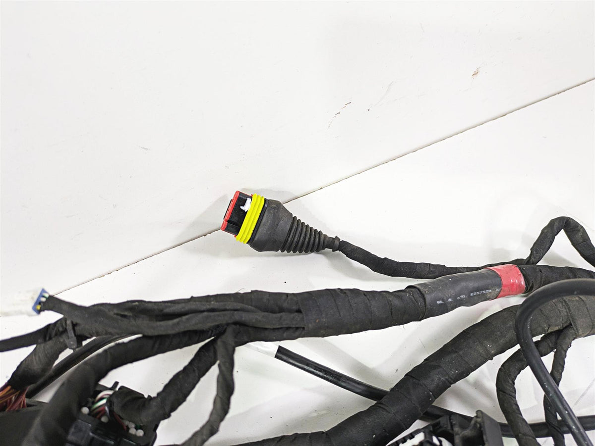 2018 Ducati Hypermotard 939 SP Wiring Harness Loom - No Cuts 5101A641D {{ shop.shopifyCountryName }} - Mototech271