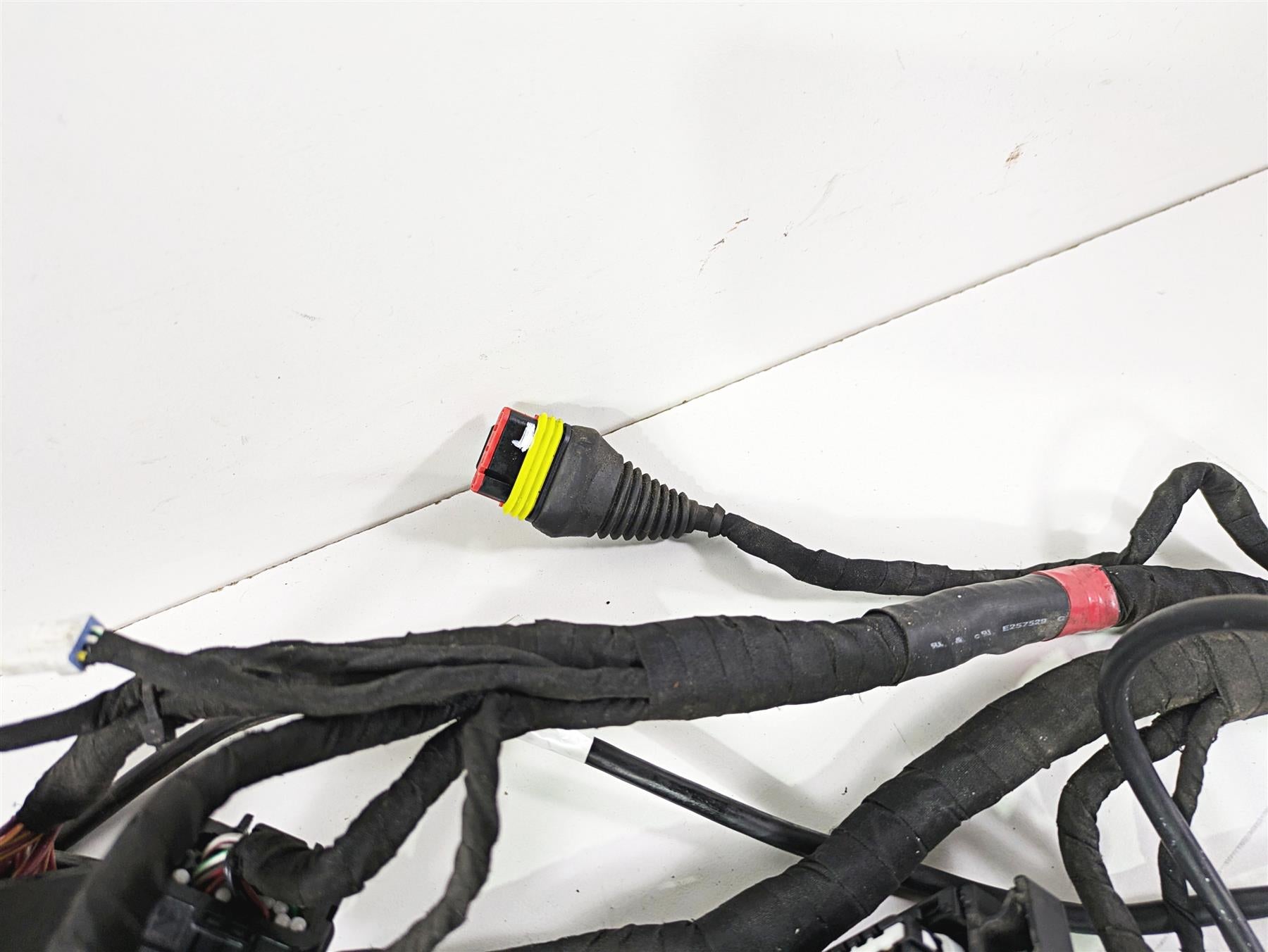 2018 Ducati Hypermotard 939 SP Wiring Harness Loom - No Cuts 5101A641D {{ shop.shopifyCountryName }} - Mototech271