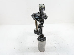 2009 Harley Touring FLHTCU Electra Glide Upper Lower Triple Tree - Read 45435-10 | Mototech271