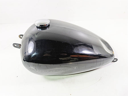 2020 Harley Softail FXST Standard Fuel Gas Petrol Tank - Dent 61000673 {{ shop.shopifyCountryName }} - Mototech271