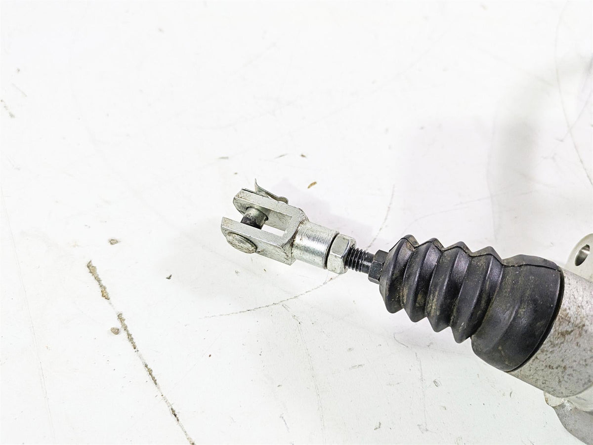 2023 Can Am Maverick X3 XMR Turbo RR Brembo Main Brake Master Cylinder 705601863 {{ shop.shopifyCountryName }} - Mototech271