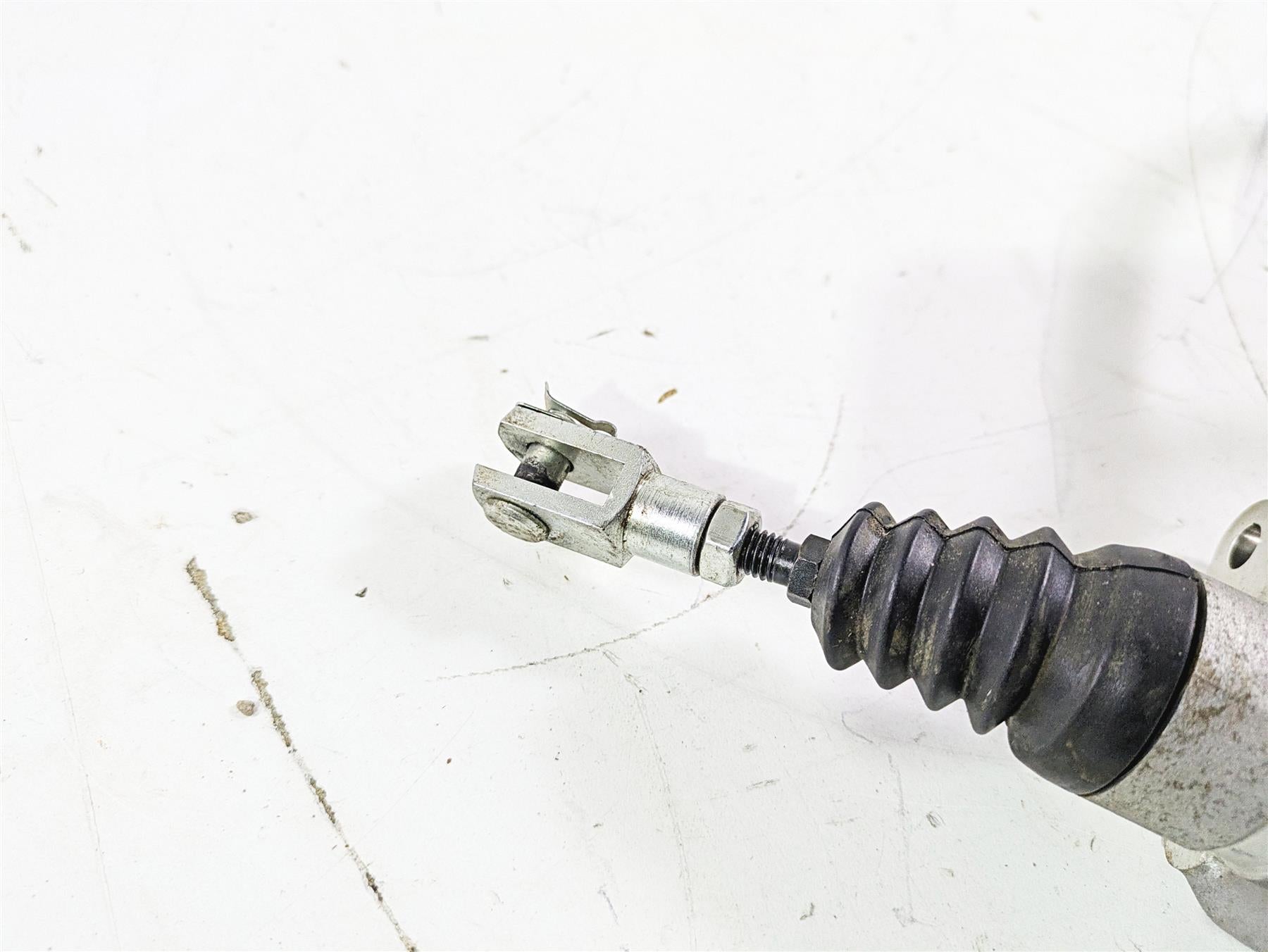 2023 Can Am Maverick X3 XMR Turbo RR Brembo Main Brake Master Cylinder 705601863 {{ shop.shopifyCountryName }} - Mototech271