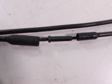 Load image into Gallery viewer, 2014 Triumph Tiger 800 ABS Throttle Grip Handle Cable Set T2040252 | Mototech271
