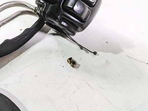 2016 Harley FXDL Dyna Low Rider Right Hand Control Switch - Read 71500361 | Mototech271