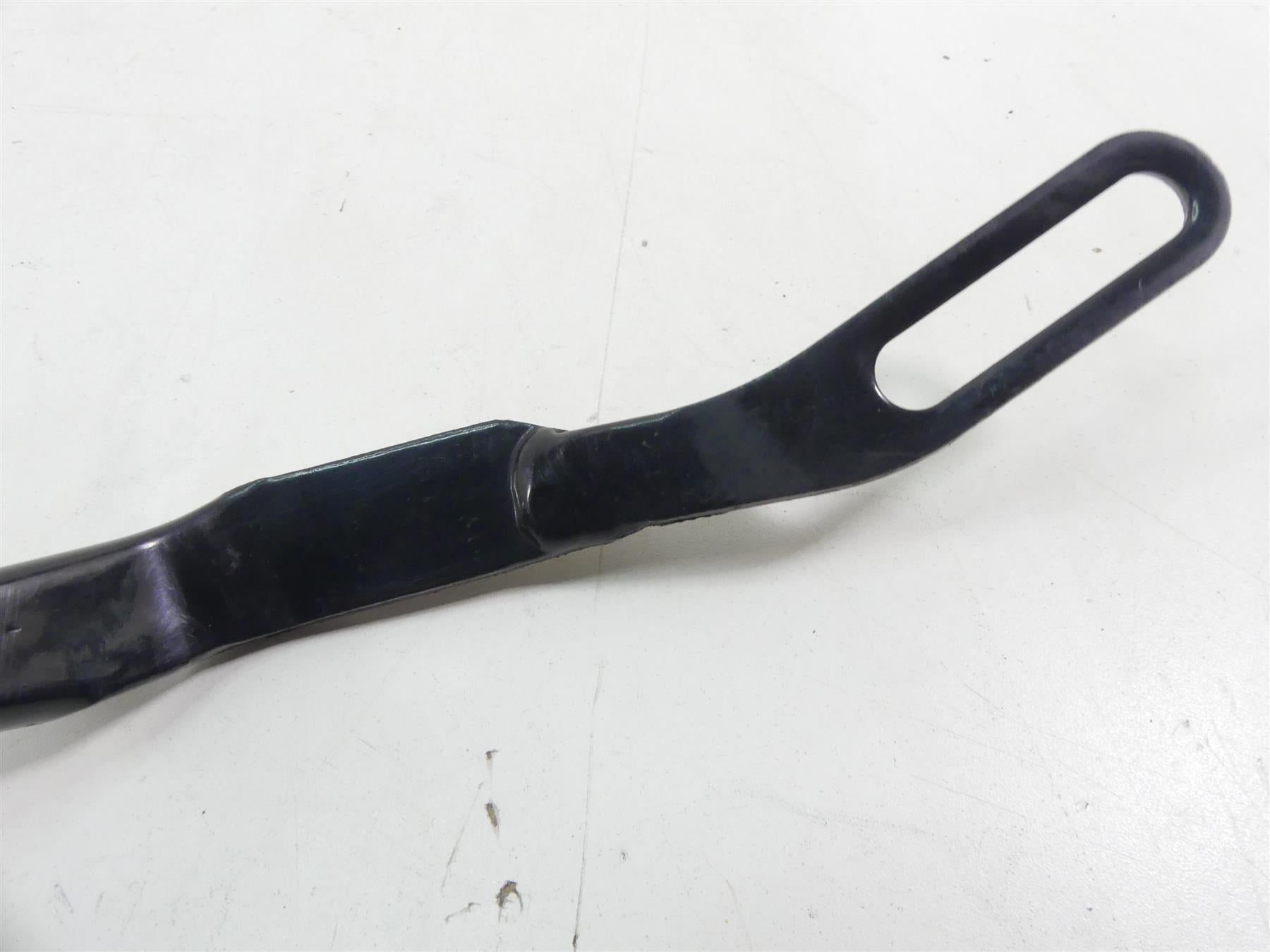 2019 Harley XL883 N Sportster Iron Side Jiffy Kickstand Kick Stand 50185-04C {{ shop.shopifyCountryName }} - Mototech271