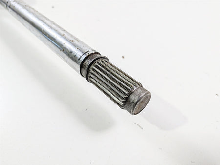 2002 Yamaha XVS650 V-Star Classic Differential Drive Shaft 5FB-Y4617-00-00 {{ shop.shopifyCountryName }} - Mototech271