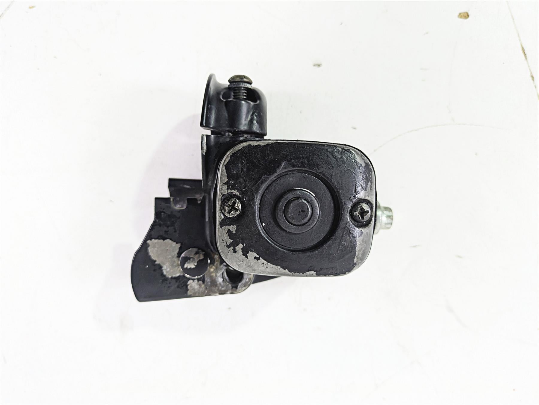 2008 Harley FLSTC 105TH Softail Heritage Front Brake Mstr Cylinder 9/16 45019-08 {{ shop.shopifyCountryName }} - Mototech271