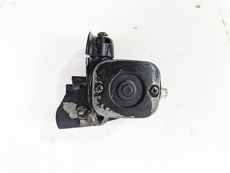 2008 Harley FLSTC 105TH Softail Heritage Front Brake Mstr Cylinder 9/16 45019-08 {{ shop.shopifyCountryName }} - Mototech271