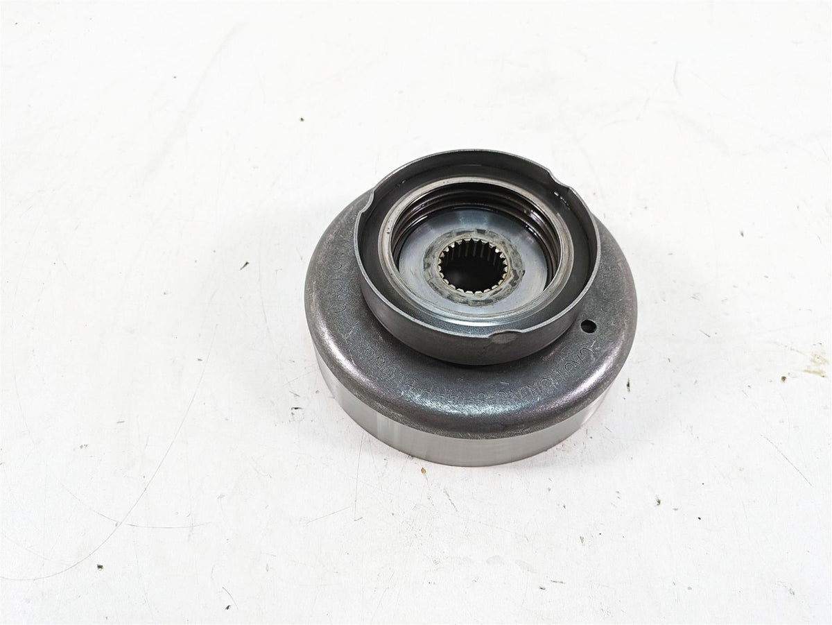 2010 Harley Touring FLHTCU Electra Glide Ignition Flywheel Rotor 40356-07 {{ shop.shopifyCountryName }} - Mototech271