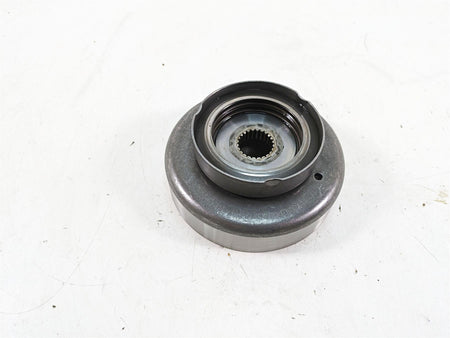 2010 Harley Touring FLHTCU Electra Glide Ignition Flywheel Rotor 40356-07 {{ shop.shopifyCountryName }} - Mototech271