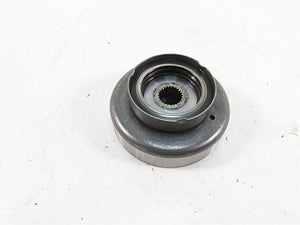 2010 Harley Touring FLHTCU Electra Glide Ignition Flywheel Rotor 40356-07 | Mototech271