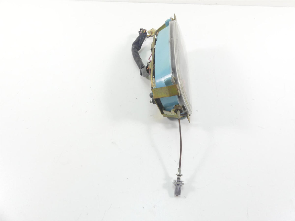 1995 Harley Touring FLHTCU Electra Glide Speedometer Tacho Gauge 47K 67003-94 {{ shop.shopifyCountryName }} - Mototech271