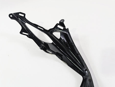 2024 Suzuki GSXR600 Air Inlet Lower Nose Cover Fairing Black 94671-14J1 {{ shop.shopifyCountryName }} - Mototech271