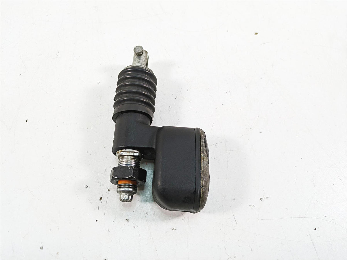 2006 Harley Softail FXSTSI Springer Rear Brake Master Cylinder 41767-05E {{ shop.shopifyCountryName }} - Mototech271
