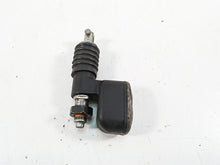 Load image into Gallery viewer, 2006 Harley Softail FXSTSI Springer Rear Brake Master Cylinder 41767-05E
