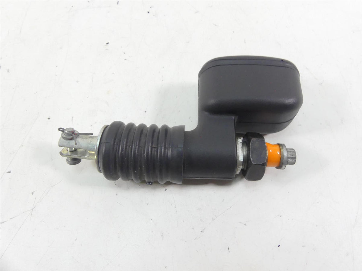 2016 Harley FLS Softail Slim Rear Brake Master Cylinder 41767-05E {{ shop.shopifyCountryName }} - Mototech271
