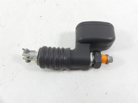 2016 Harley FLS Softail Slim Rear Brake Master Cylinder 41767-05E {{ shop.shopifyCountryName }} - Mototech271